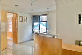 office em Rua Pedro de Toledo, Vila Clementino - São Paulo - SP