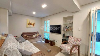 apartment em Rua Guilherme Alves, Partenon - Porto Alegre - RS
