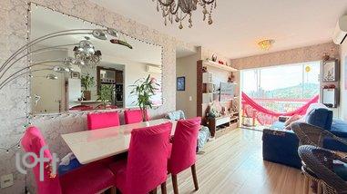 apartment em Teotônia, Camaquã - Porto Alegre - RS