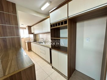 apartment em Rua José Arlindo Fadanelli, Esplanada - Caxias do Sul - RS
