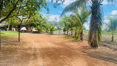 agricultural em Avenida dos Ingás, Jardim Imperial - Sinop - MT