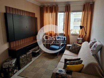 apartment em Rua Torquato Tasso, Vila Prudente - São Paulo - SP