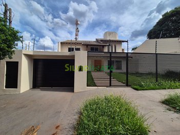 house em Rua Pioneiro José Tel, Jardim Guaporé - Maringá - PR