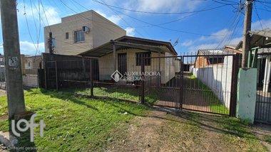 house em Rua Passo Fundo, Mathias Velho - Canoas - RS