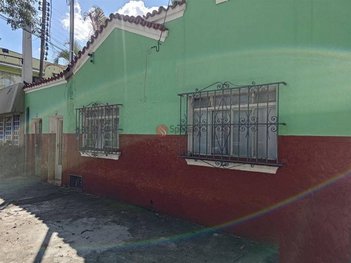 house em Rua Pantojo, Vila Regente Feijó - São Paulo - SP