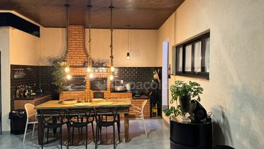 house em Avenida Antonio Ramponi, Jardim Maria Luiza III - Lençóis Paulista - SP