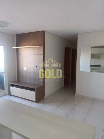 apartment em Rua Clevelândia, Vitória - Londrina - PR