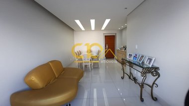 apartment em Avenida Bernardo de Vasconcelos, Ipiranga - Belo Horizonte - MG