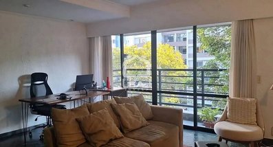 apartment em Avenida Doutor Cardoso de Melo, Vila Olímpia - São Paulo - SP