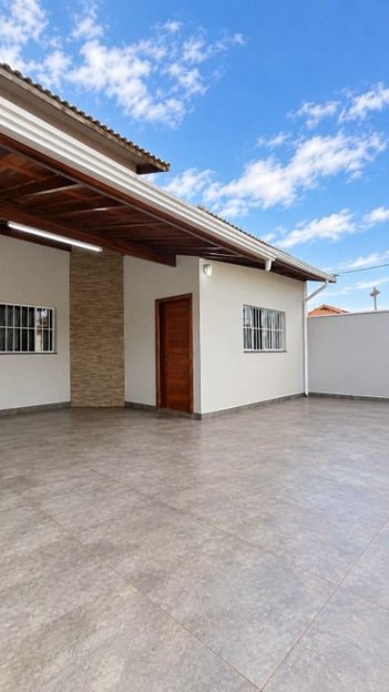 house em Rua Jacarandá, Alto de Pinheiros - Paulínia - SP
