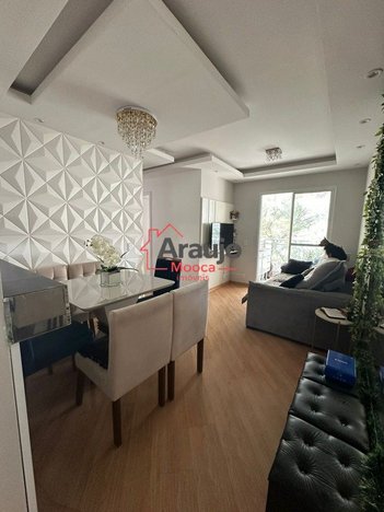 apartment em Rua Ibitirama, Vila Prudente - São Paulo - SP