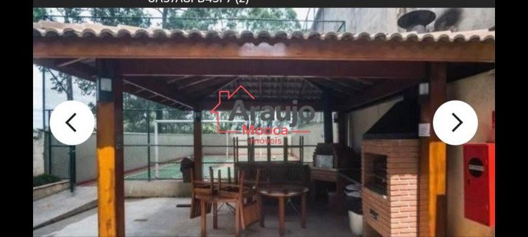 Cômodo Condomínio