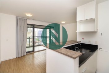 apartment em Rua Paulistânia, Sumarezinho - São Paulo - SP