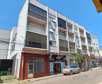 apartment em Rua 25 de Julho, Americano - Lajeado - RS