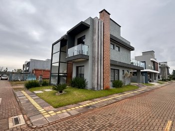 house em Avenida Centenário, Passo das Pedras - Gravataí - RS