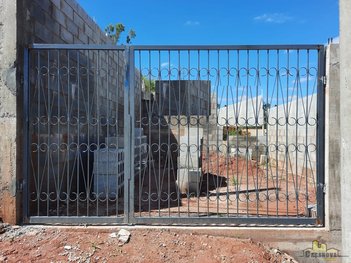 land_lot em Rua Messias Santos Júnior, Jardim Colinas - Jacareí - SP