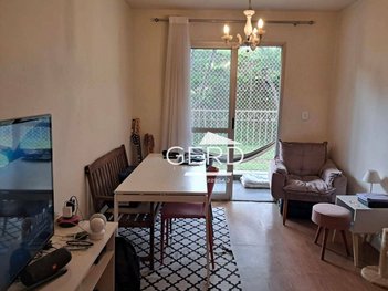 apartment em Rua Conrado Mazzeo, Jardim Heloisa - São Paulo - SP