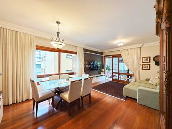 apartment em Avenida Lageado, Petrópolis - Porto Alegre - RS