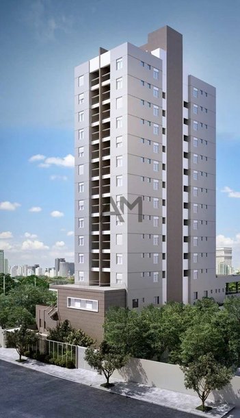 apartment em Rua Severa, Vila Maria Alta - São Paulo - SP