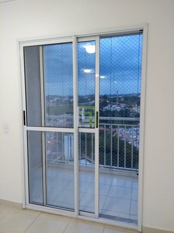 apartment em Rua Ângelo Corradini, Vila Nambi - Jundiaí - SP