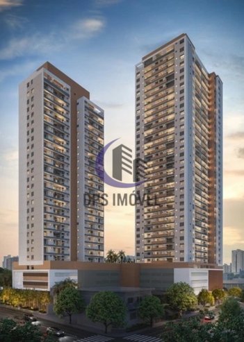 apartment em Avenida Osvaldo Gomes Barreto, Vila Carrão - São Paulo - SP