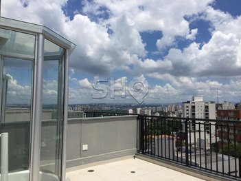 apartment em Rua Heitor Penteado, Sumarezinho - São Paulo - SP