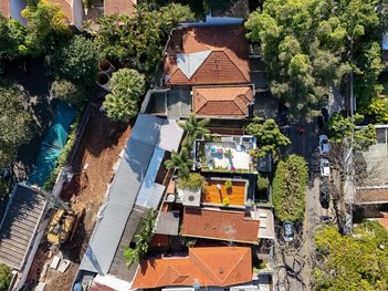 land_lot em Rua Maria Carolina, Jardim Paulista - São Paulo - SP