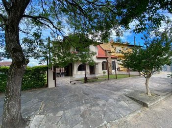 house em Rua Elias Bothome, Jardim Itu - Porto Alegre - RS