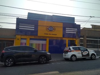 commercial_property em Avenida Dalila, Vila Dalila - São Paulo - SP