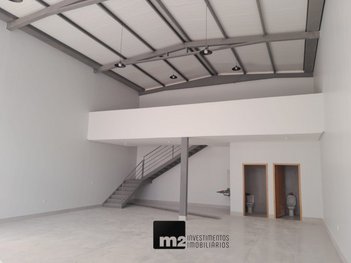 office em César Lattes, Setor Novo Horizonte - Goiânia - GO