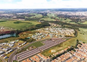 land_lot em Avenida Marco Pellegrino, Santa Rosa - Piracicaba - SP