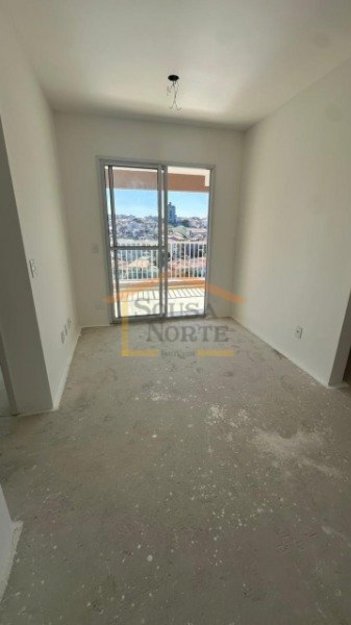 apartment em Rua José Wasth Rodrigues, Vila Mariana - São Paulo - SP