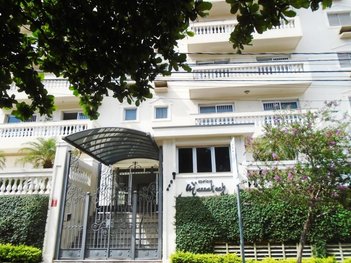 apartment em Rua Regente Feijó, Centro - Piracicaba - SP