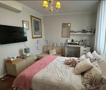 apartment em Rua Amauri, Jardim Europa - São Paulo - SP