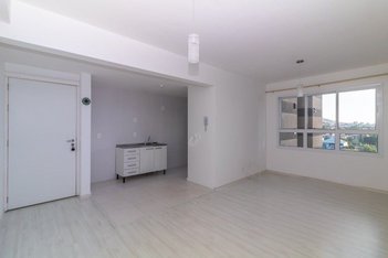 apartment em Attilio Bilibio, Jardim Carvalho - Porto Alegre - RS