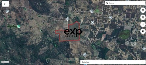 agricultural em Estrada Carro Quebrado, Maria Quitéria - Feira de Santana - BA