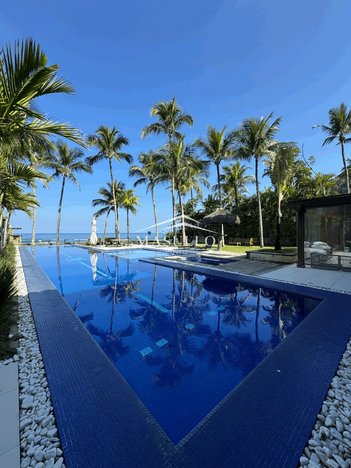 house em Rua Mairinque, Maresias - São Sebastião - SP