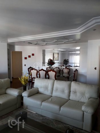 apartment em Rua Azevedo Soares, Vila Gomes Cardim - São Paulo - SP