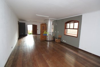 commercial_building em Afonso Celso, Vila Mariana - São Paulo - SP