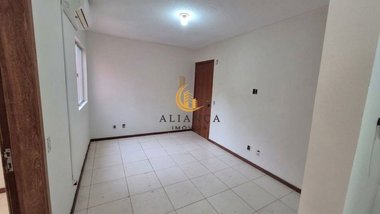 apartment em Rua Almerinda Francisco dos Santos, Real Parque - São José - SC