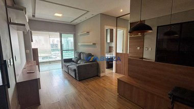 apartment em Avenida Regente Feijó, Vila Regente Feijó - São Paulo - SP