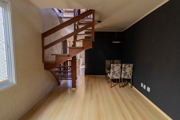 apartment em Rua Felipe de Oliveira, Petrópolis - Porto Alegre - RS