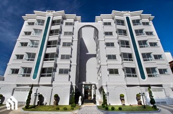 apartment em Rua Alvino Baumann, Dom Bosco - Itajaí - SC