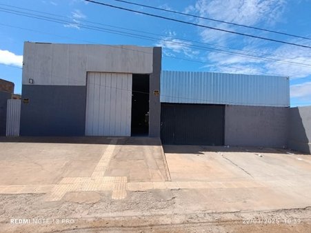 Cômodo Condomínio