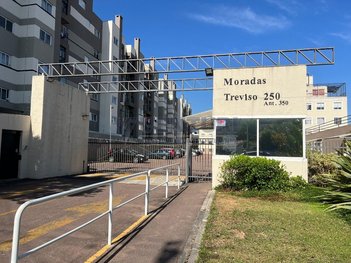 apartment em Rua Acre, Boneca do Iguaçu - São José dos Pinhais - PR