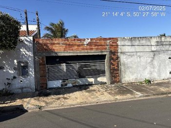 house em Travessa José Benedito de Oliveira, Morada dos Nobres - Araçatuba - SP