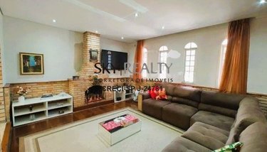 house em Rua Maria Pereira da Conceição, Interlagos - São Paulo - SP