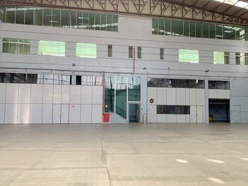 industrial em Avenida Dona Ruyce Ferraz Alvim, Vila Nogueira - Diadema - SP