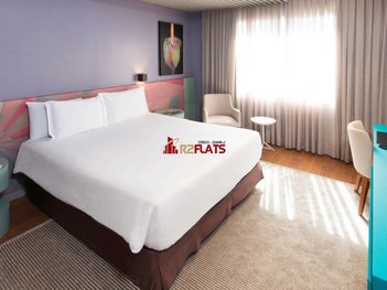 apartment em Rua Olimpíadas, Vila Olímpia - São Paulo - SP