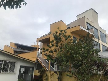 house em João Antônio da Silveira, Lagoa da Conceição - Florianópolis - SC